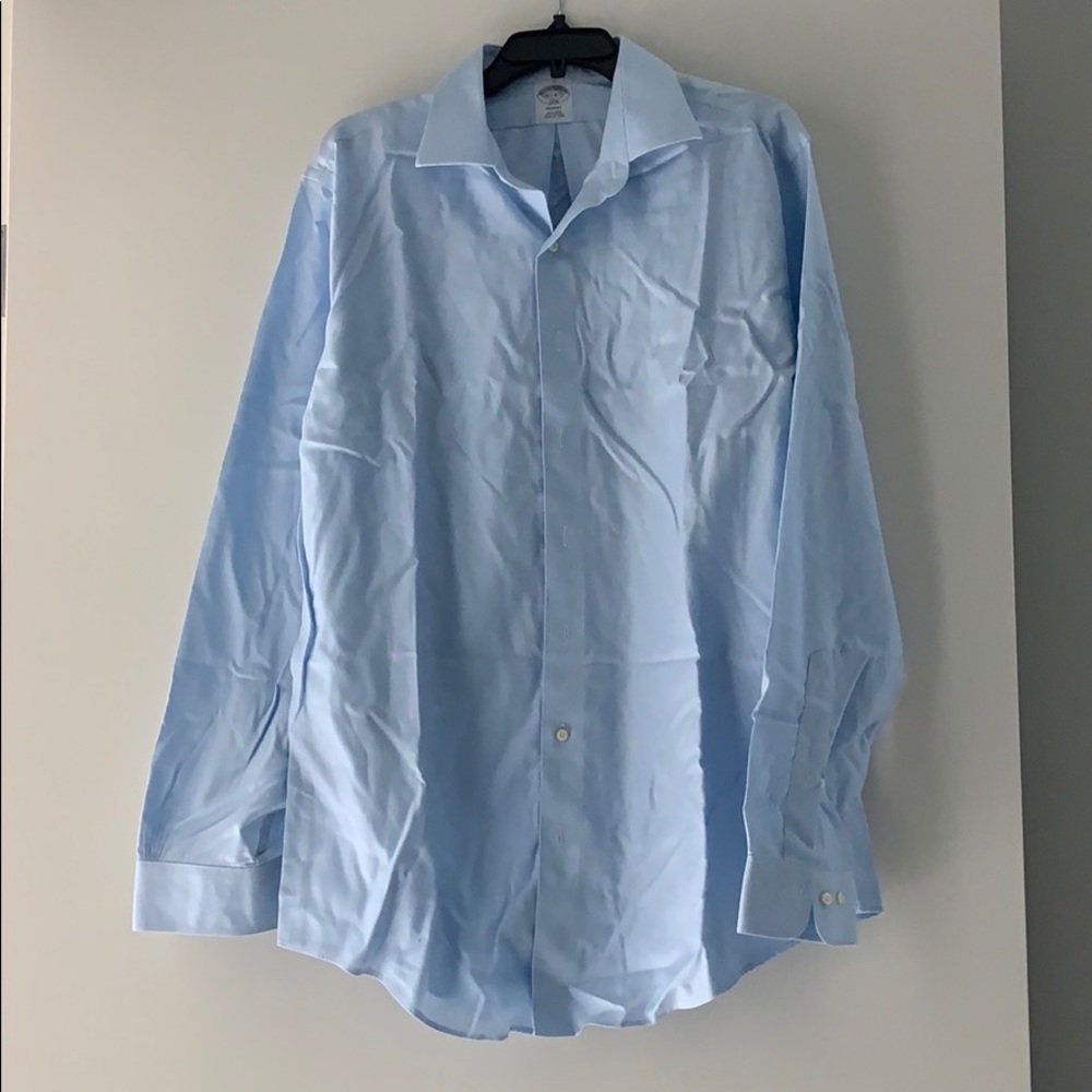 Brooks Brothers Button Down